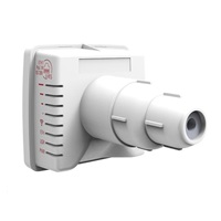 MikroTik Lite Dish Feed, LDF 5 (RBLDF-5nD), 600MHz CPU, 64MB RAM, 1xLAN, 5GHz, 802.11a/n, vrátane.Licencia L3