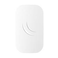 MikroTik cAP Lite, 1.5dBi Dual-Chain, 650MHz CPU, 64MB RAM, 1x LAN, 2.4GHz Wi-Fi, 802.11b/g/n, vrátane. Licencia L4