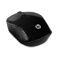 Myš HP - Essential 200 Mouse, bezdrôtová