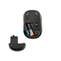 Myš HP - Essential 200 Mouse, bezdrôtová