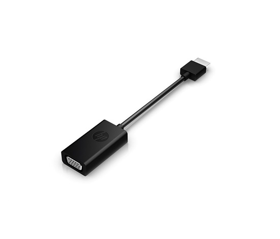 HP Káblový adaptér HP HDMI na VGA - ADAPTÉR