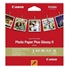 Canon PAPIER PP-201 5x5 palcov 20SH