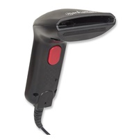 MANHATTAN CCD snímač čiarových kódov, šírka snímania 60 mm, USB