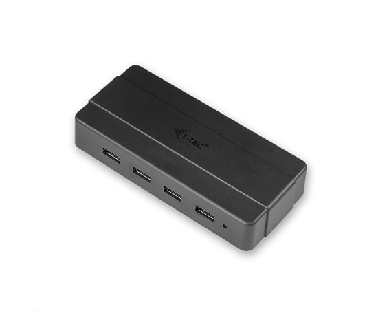 iTec USB 3.0 Rozbočovač 4-portový
