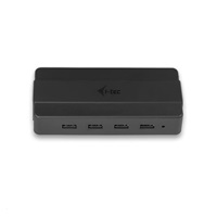 iTec USB 3.0 Rozbočovač 4-portový