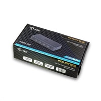iTec USB 3.0 Rozbočovač 4-portový