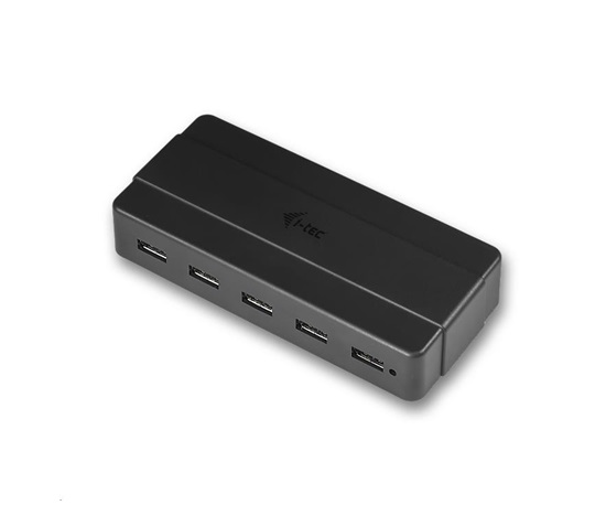 iTec USB 3.0 Rozbočovač 7-portový