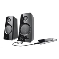 TRUST Reproduktory 2.0 Titan 2.0 Súprava reproduktorov