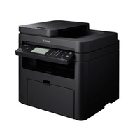 Canon i-SENSYS MF237w (černobílá MF, tisk, skenování, kopírování a fax, wifi)  - POŠKOZENÝ OBAL - BAZAR
