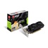 MSI VGA NVIDIA GeForce GTX 1050 TI 4GT LP, GTX 1050 Ti, 4GB GDDR5, 1xDP, 1xHDMI, 1xDVI