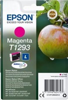 Atramentová tyčinka EPSON Singlepack "Apple" Magenta T1293 DURABrite Ultra Ink (7 ml)