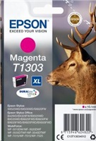 Atramentová tyčinka EPSON Singlepack "Deer" Magenta T1303 DURABrite Ultra Ink (10,1 ml)