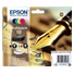 Viacnásobné balenie atramentov EPSON série 16 "Pen