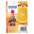 Atramentová tyčinka EPSON Singlepack "Orange" Magenta 33 Claria Premium Ink