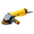 Dewalt DWE4257 bruska úhlová 125mm 1500W
