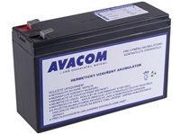 AVACOM náhrada za RBC106 - batérie pre UPS
