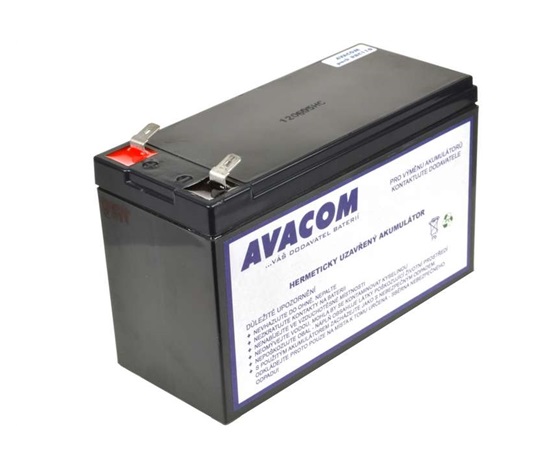 AVACOM náhrada za RBC110 - batérie pre UPS