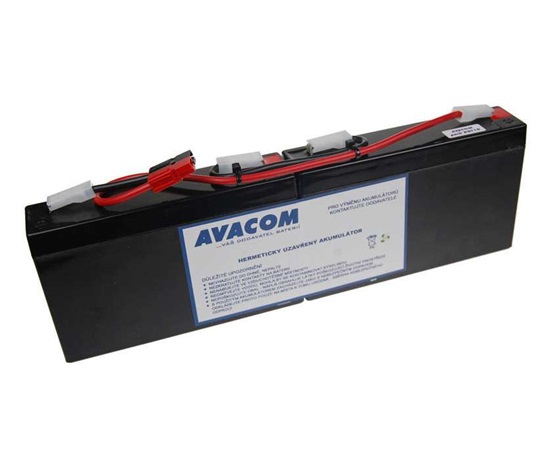 AVACOM náhrada za RBC18 - batérie pre UPS