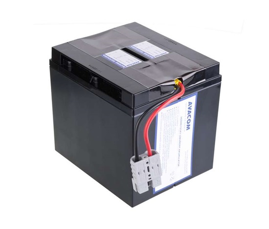 AVACOM náhrada za RBC7 - batérie pre UPS