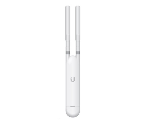 UBNT UniFi AP AC Mesh [vnútorný/vonkajší mesh AP, 2.4GHz (300Mbps) + 5GHz (867Mbps), 2x2 MIMO, 802.11a/b/g/n/ac]
