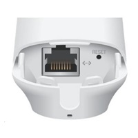 UBNT UniFi AP AC Mesh [vnútorný/vonkajší mesh AP, 2.4GHz (300Mbps) + 5GHz (867Mbps), 2x2 MIMO, 802.11a/b/g/n/ac]