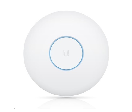UBNT UniFi AP AC HD [vnútorný/vonkajší AP, 2.4GHz(800Mbps)+5GHz(1733Mbps), 4x4 MU-MIMO, 802.11a/b/g/n/ac/ac-wave2]