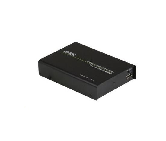ATEN HDMI zosilňovač signálu cez cat5e do 100 m, podpora Ultra HD 4k x 2k - vzdialený modul