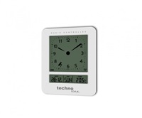 TechnoLine WT 745W - Budík s analogovým LCD displejem a teploměrem