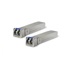 UBNT U Fiber UF-SM-10G, 2-PACK [2ks SFP+ 10G moduly, jednovidové, LC konektor]