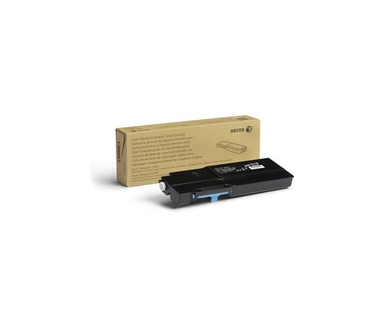 Xerox Cyan tonerová kazeta so štandardnou kapacitou pre VersaLink C400/C405 (2 500str.)