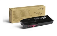 Tonerová kazeta Xerox Magenta so štandardnou kapacitou pre VersaLink C400/C405 (2 500str.)