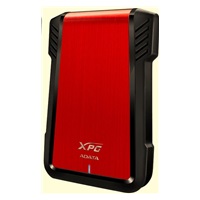 ADATA External BOX EX500 2,5" USB 3.0 (7 mm/ 9.5 mm HDD/SSD)