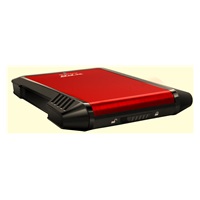 ADATA External BOX EX500 2,5" USB 3.0 (7 mm/ 9.5 mm HDD/SSD)