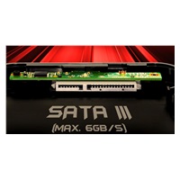 ADATA External BOX EX500 2,5" USB 3.0 (7 mm/ 9.5 mm HDD/SSD)