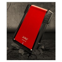 ADATA External BOX EX500 2,5" USB 3.0 (7 mm/ 9.5 mm HDD/SSD)