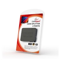 GEMBIRD Dátový prepínač HDMI splitter 2-cestný splitter