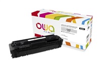 OWA Armor toner pre HP CLJ MFP 277, 2800 strán, CF400X, čierna/čierna