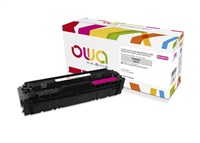 OWA Armor toner pre HP CLJ MFP 277, 2300 strán, CF403X, purpurový