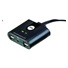 ATEN USB 2.0 Periférny prepínač 2:4 US-224