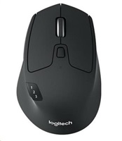 Bezdrôtová myš Logitech M720 Triathlon