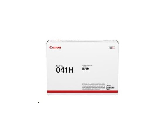 Canon LASER TONER CRG 041H