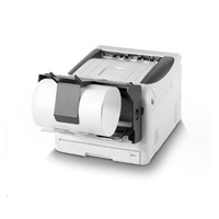 Podávač bannerov OKI pre C822/C823/C831/C833/C841/C843/MC853/MC873