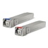 UBNT U Fiber UF-SM-10G-S, 2-PACK [2ks (1 pár) SFP 10G WDM modulov, Single-Mode, BiDi, LC konektor]