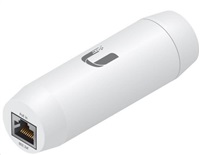 UBNT INS-3AF-I-G [Gigabitový vnútorný PoE konvertor z aktívneho PoE 802.3af na pasívne 24V/0,5A]