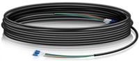 UBNT Fiber Cable 300 [90m jednovidový optický kábel 6xLC na každej strane]