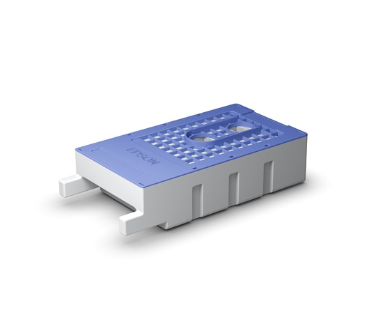 Epson Box na údržbu pre SureColor LFP