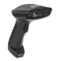 MANHATTAN CCD snímač čiarových kódov, Bluetooth, hĺbka snímania 500 mm