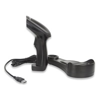 MANHATTAN CCD snímač čiarových kódov, Bluetooth, hĺbka snímania 500 mm