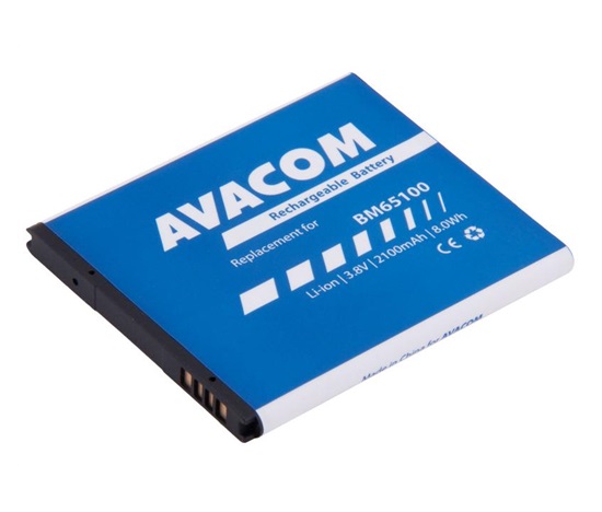 AVACOM batéria do mobilu HTC Desire 601 Li-ion 3,8V 2100mAh (náhrada BM65100, BA-S930)