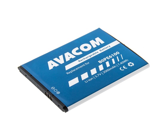 AVACOM batéria do mobilu HTC Desire 620 Li-Ion 3,7V 2000mAh (náhrada BOPE6100)